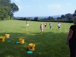 Harvest Games 1