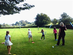 Harvest Games 2