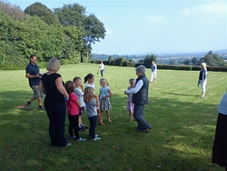 Harvest Games 3