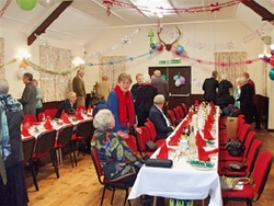 WI Christmas Party 1