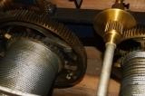 New cable drums wound tight for another week
