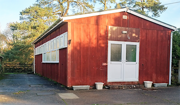 Village Hall