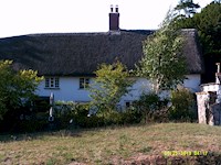 Cottages on the Village Green