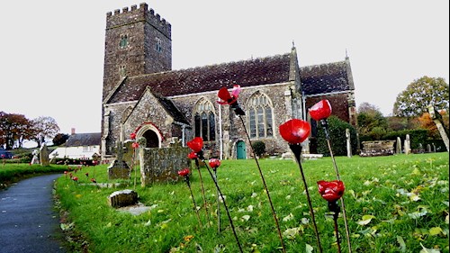 Remembering the Armistice of 1918
