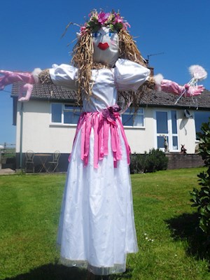 Tooth Fairy. Stanterton Farm Lane