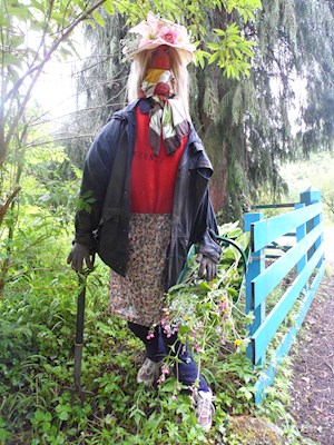 Gardener. Brookvale