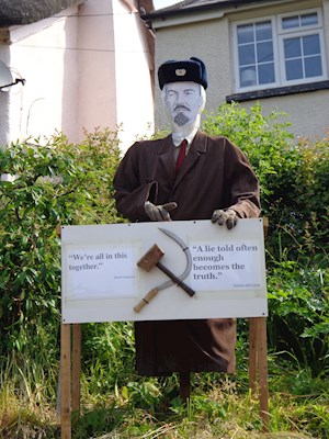 Lenin. Weeches