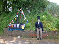 Isambard Kingdom Brunel. Wood Cottage. Highly Commended