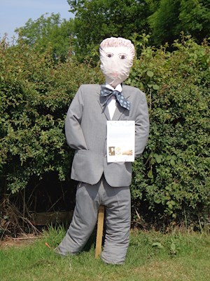 Edward Jenner. Ennerleigh
