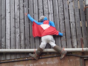 Superfarmer. Buttermoor