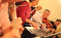 Gaelic & Traditional Music
