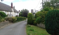 From Burrowplot Cross to Village Square