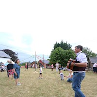 Music on the Green