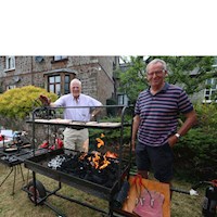 Tony's Famous Barbecue