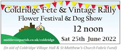 Coldridge 2022 Fete Logo_Dogs
