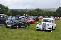2018 Vintage Rally_Cars