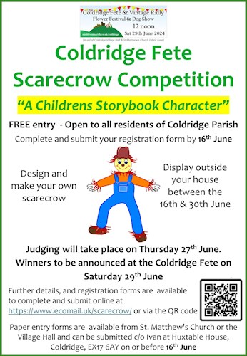 2024 Coldridge Fete Scarecrow Competition_t-45