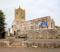 St Matthew's Church