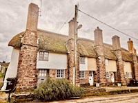 Almshouses