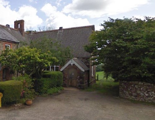 Picture of Coldridge Village Hall