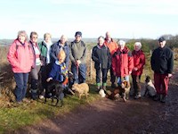 2009 - Haddon Hill
