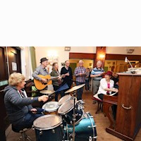 Music Night